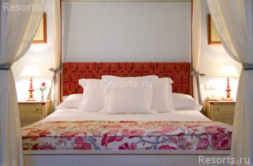 Marbella Club Hotel, Golf Resort & Spa 4